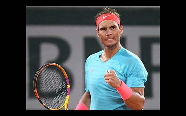  ナダルの挑戦 MS36度目制覇へ 