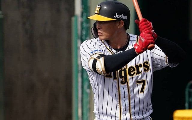 2日の公示　阪神が糸井嘉男を抹消、オリは守護神ディクソン、ヒギンスら大量6人を抹消