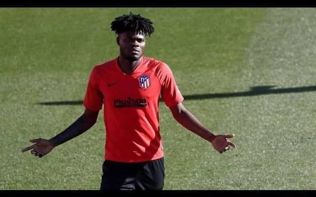 “ヴィエラを思い出す” 元マンUもトーマスのプレーを絶賛