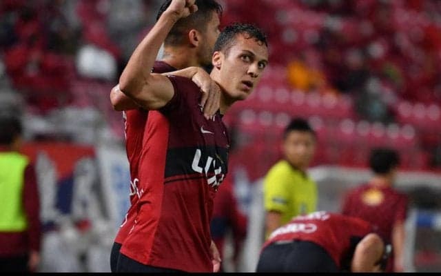 【Jリーグ出場停止情報】直接対決の横浜FMのDF畠中槙之輔、鹿島MFファン・アラーノが出場停止