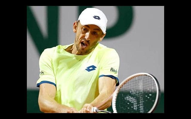  ミルマンが快勝でツアー初V 