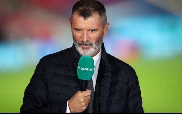 選手のパフォーマンスに苦言のロイ・キーン、監督の去就にも言及「仕事を失うことになるだろう」