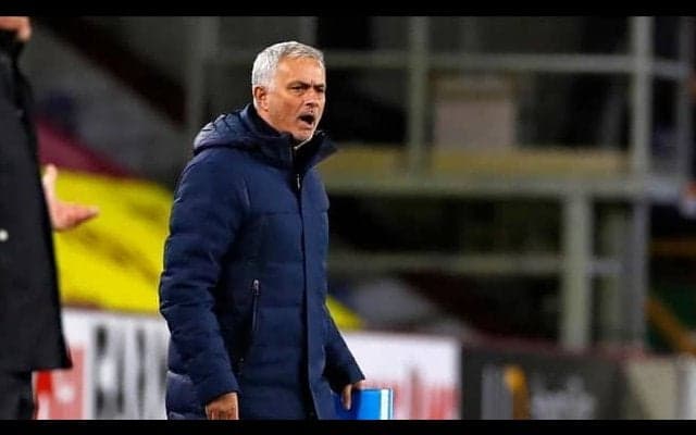 ベイル活躍でモウリーニョのレアルへの皮肉は止まらず「5分あればSafariで...」