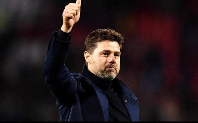 フリーの状態が続くポチェッティーノ、新天地はプレミアで低迷するあのビッグクラブか