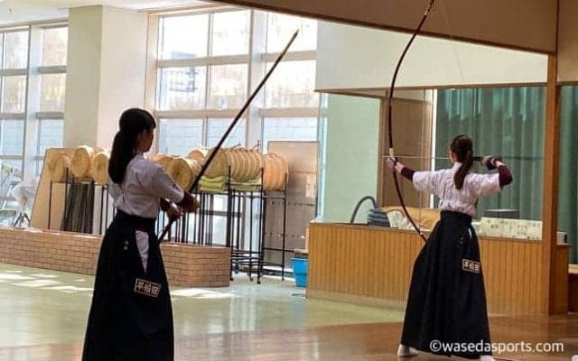 リーグ戦制覇　確かな手応え