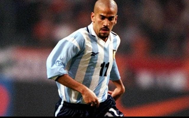 世界一にもなれた稀代の創造主、ファン・セバスティアン・ベロン