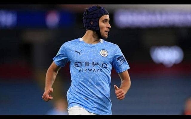 冬こそはエリック・ガルシア獲得へ、バルサは約10億円を用意か