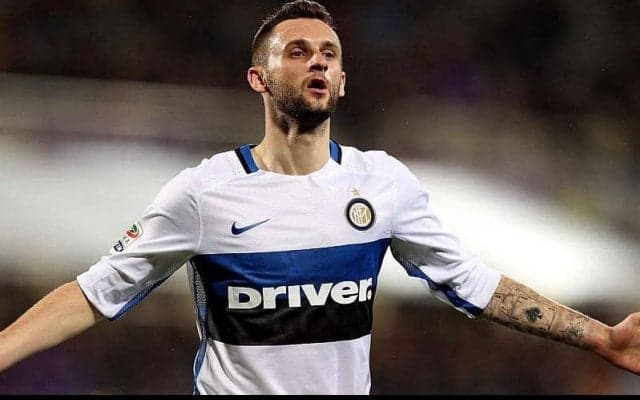 スタートからフィニッシュまで！ブロゾビッチで始まりブロゾビッチで終わるカウンター【チーム・ゴールズ】