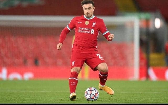 これがプロの視点！絶妙股抜きアシストを決めたシャキリの視点を最新CG技術で再現した映像が凄い