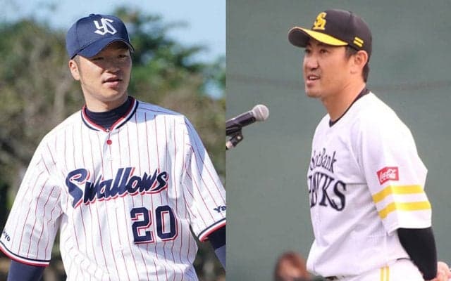 巨人は大量14選手、燕は近藤ら7選手戦力外　鷹内川が退団…各球団発表、2日の去就は？