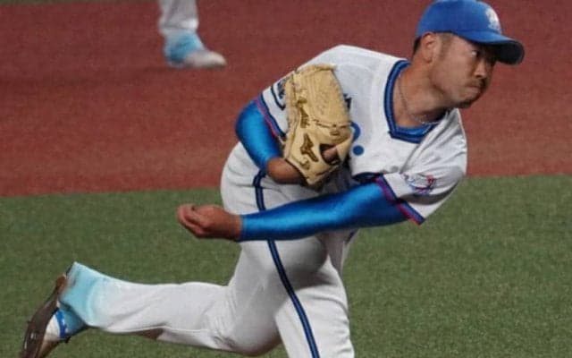 西武・辻監督「素晴らしい投球」　7回途中まで無安打の榎田を称賛