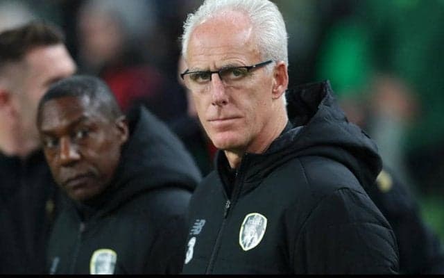 キプロスの強豪APOELが4月にアイルランド代表監督を辞めたマッカーシー氏を新監督に招へい