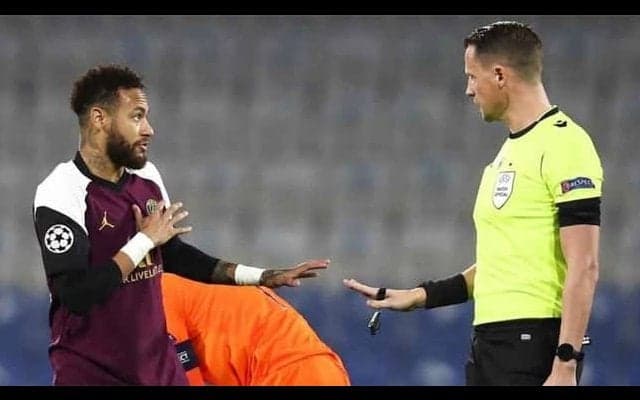 ネイマール PSGとの契約延長に意欲的、バルサ復帰は遠ざかる