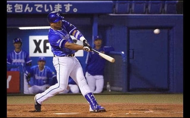 阪神に打率4割超えが3人、DeNAロペスは快挙達成…セ週間ベストナインは？