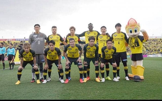 柏が選手1名の新型コロナ陽性を公表　3日の仙台戦中止、ルヴァン杯決勝は「開催に向けて準備」