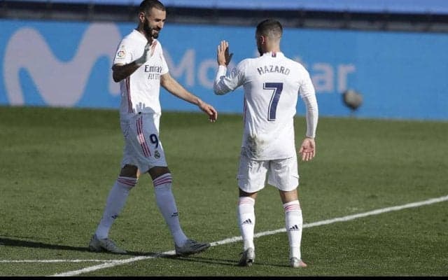 守備陣に欠場者抱えるレアル・マドリー、インテル戦に向けた招集メンバー発表