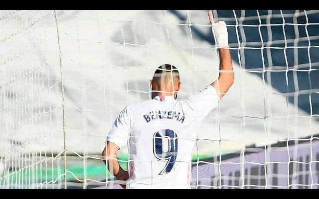 レアル・マドリーの新トリデンテ ここ数年悩み続ける完成形は？