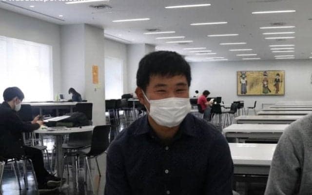 【連載】全日本インカレ直前特集『虎嘯風生』　第３回　川合大貴×芝崎鉄平×白石誉輝（１０月３１日）