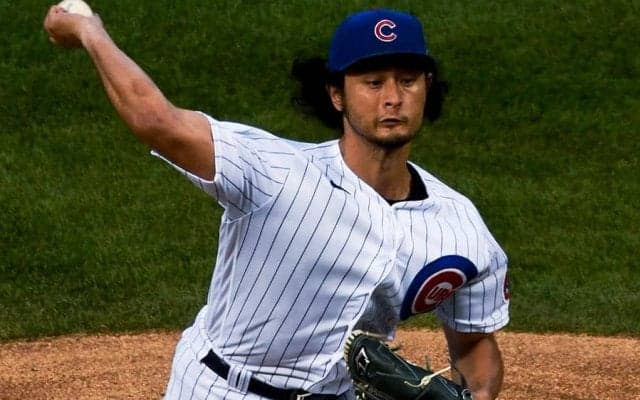 【MLB】カブス再建なら3年62億円ダルビッシュは「メッツのトレード選択肢」　NY紙報じる