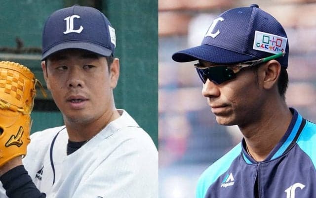 西武が15年ドラ1多和田真三郎、相内誠、藤田航生の3選手に戦力外通告