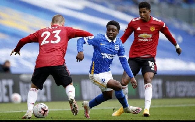 アトレティコ、ブライトンの攻撃的SBに注目…バイエルン&セビージャも関心示す