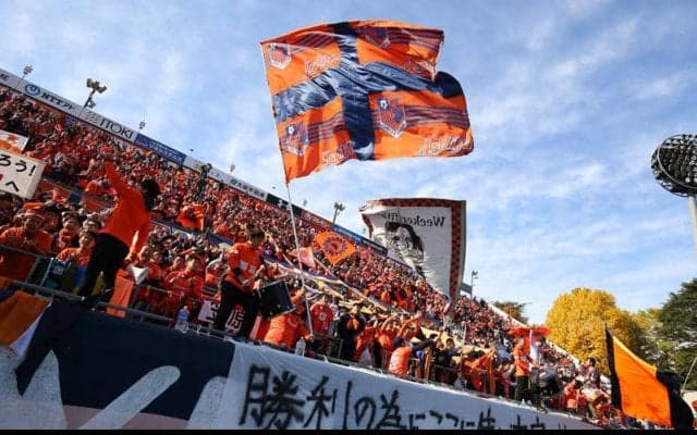 野戦病院状態の大宮、長野へ育成型期限付き移籍中のMF川田拳登の復帰を発表「ひたむきにプレーします」