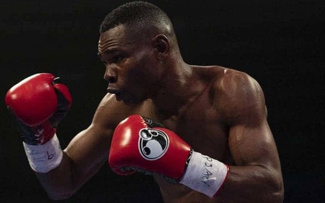 井上尚弥へ挑戦状　試合枯れリゴンドーが切実な訴え「忘れるな、俺が今も王者だ」