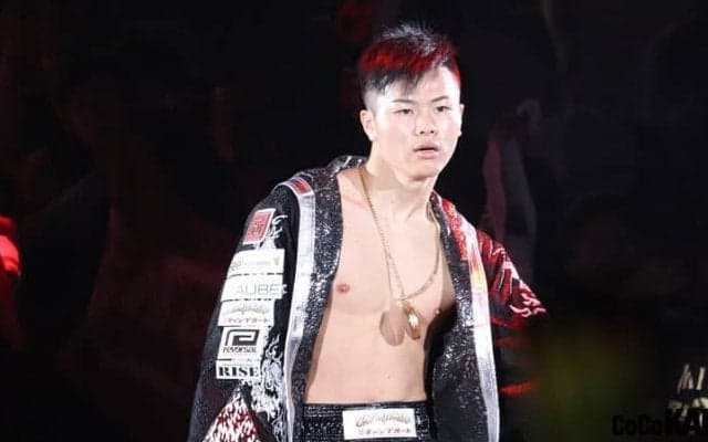 「ネクスト天心」が泣いた「神童」vs「Mr.RISE」の惜別マッチ