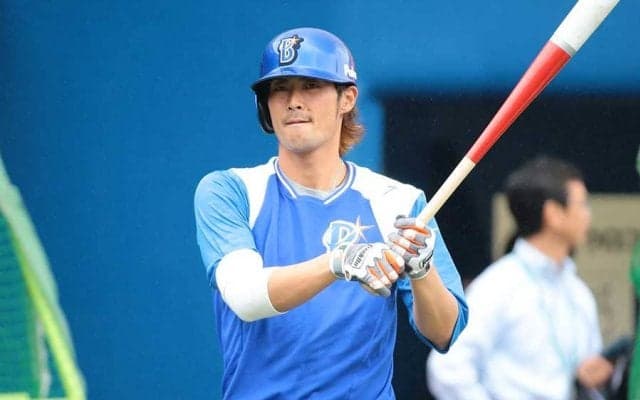 DeNA、生え抜き16年目の石川雄洋、飛雄馬、藤岡好明ら7選手に戦力外通告