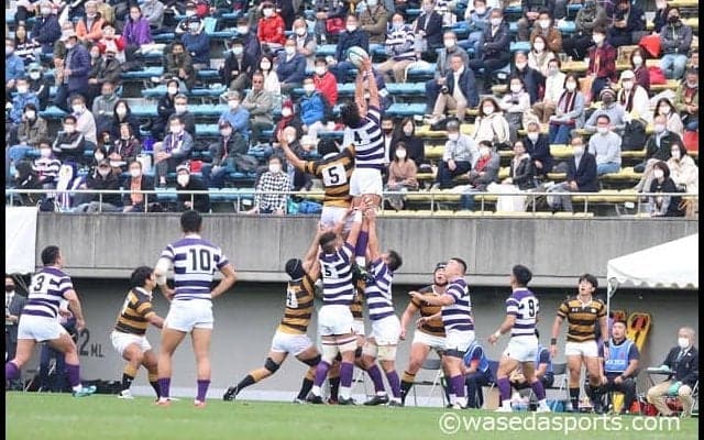 慶大相手にまさかの敗戦。敗因は『受けた』こと