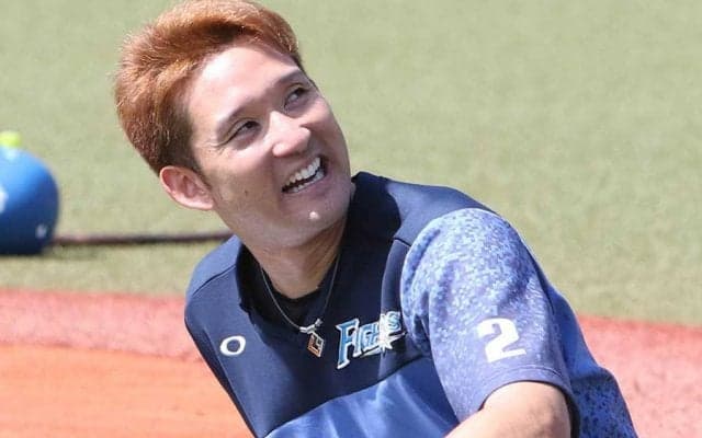 日ハム杉谷、西武ウグイス嬢から“鬼滅の刃”アナウンス？　「全集中の打球は危険です」