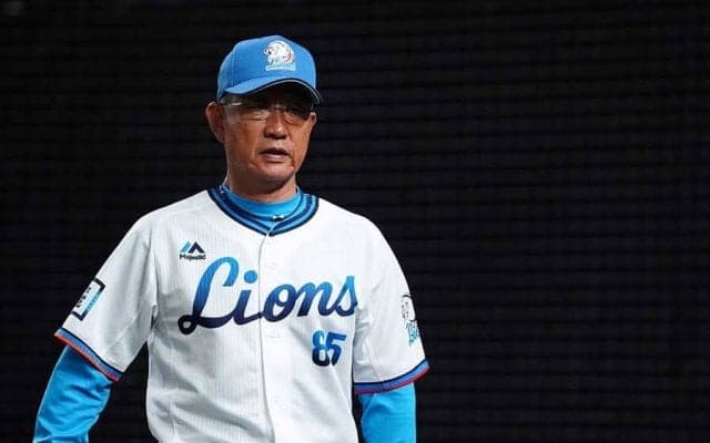 西武辻監督、栗山＆中村の活躍に最敬礼も若手伸び悩みのジレンマ「もっと元気に」