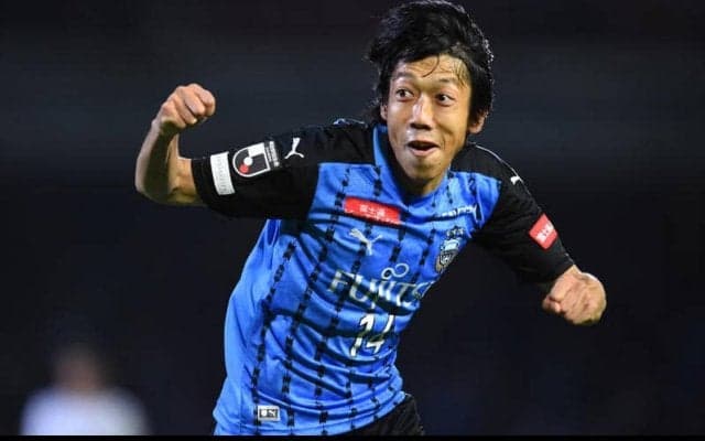 中村憲剛引退に重なる横浜Fのフィナーレ/六川亨の日本サッカーの歩み