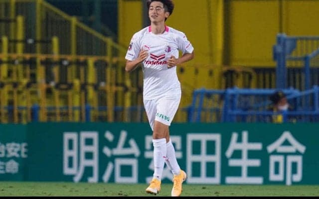 【2022年カタールへ期待の選手vol.56】同期・久保建英を刺激にセレッソで出番増と結果にこだわる。U-19代表でもエースに!/西川潤(セレッソ大阪/FW)