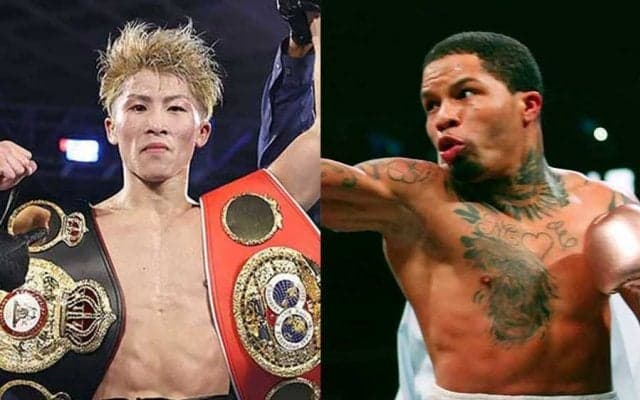 井上尚弥、デービスとの“豪快KO比較”でリング誌編集長が太鼓判「より圧倒的だった」