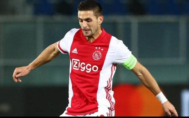 アヤックスでクラスター発生！ タディッチやオナナら11人がコロナ感染