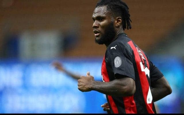 ミラン、好調ケシエの契約延長を検討か