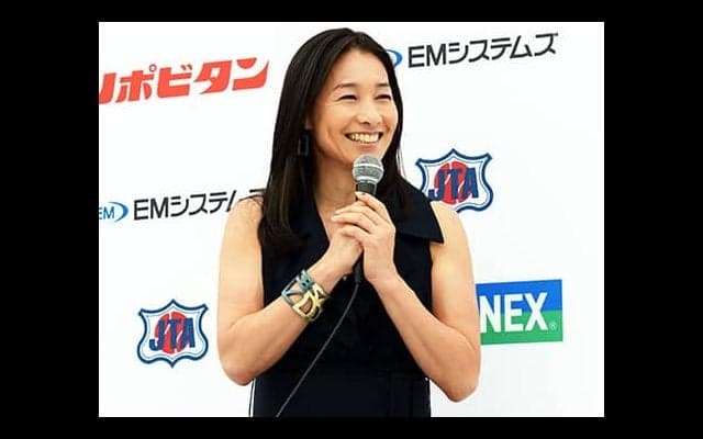  ITFジュニア新大会 日本で開催 