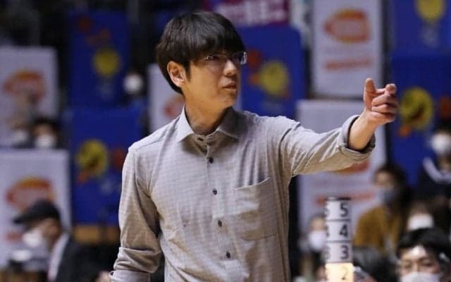 島根スサノオマジックが鈴木裕紀ヘッドコーチの退任を発表…当面は河合ACが代行指揮