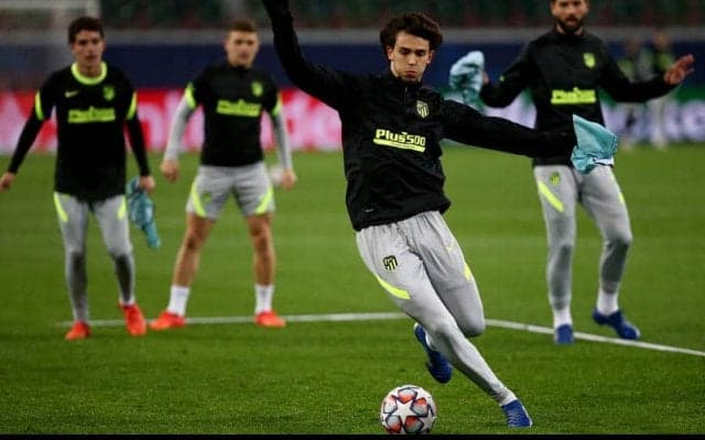 地獄の7連戦もあと少し…/原ゆみこのマドリッド