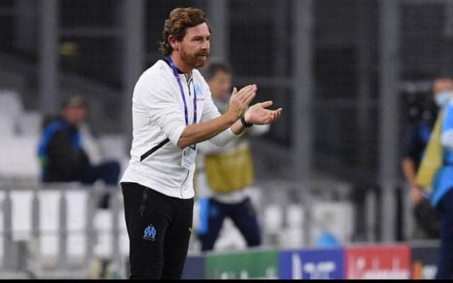 ビラス＝ボアス、古巣ポルトと激突に「ゴールを祝うつもりはない」CL連敗記録ストップにも挑む