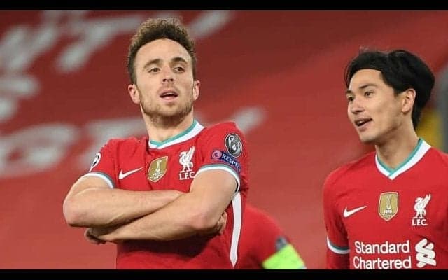 「クロップにとって大きな疑問」クラウチがリヴァプールの新戦力FWに「感銘を受けた」