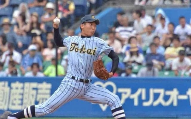 「ベンチに走った衝撃」は忘れない　楽天1位・早川隆久と投げあった夏