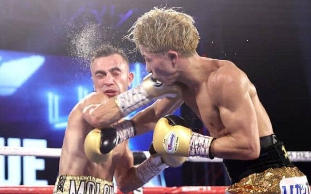 データが示す井上尚弥“モンスター”の証明。世界戦15試合で29ダウン奪った「緻密な」破壊力