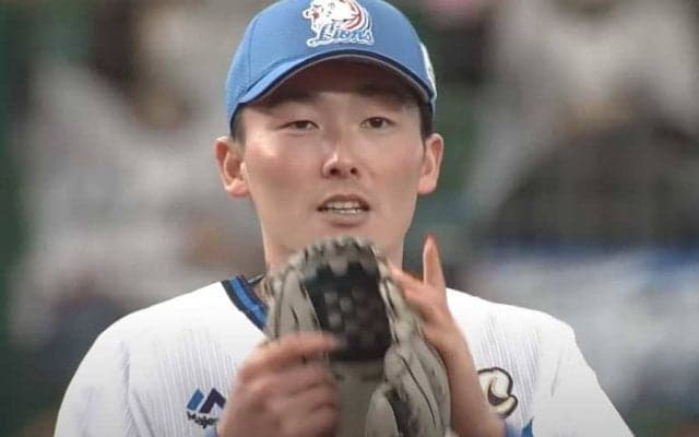 開始30秒で場内騒然　西武源田の超絶キャッチにファン「ここで帰っても元取れる」