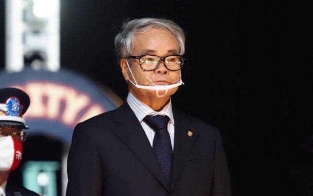 【JBCクラシック】音無調教師「サウジに行くかどうか」クリソベリル国内無敗