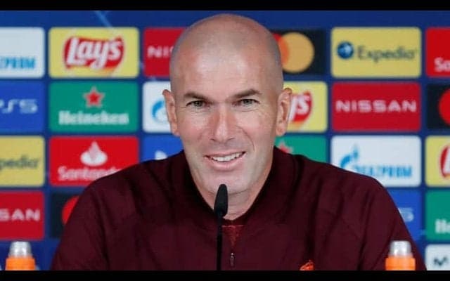 レアル、ウエスカ戦から先発3人変更でCL初勝利へ...インテルはビダルが先発復帰！