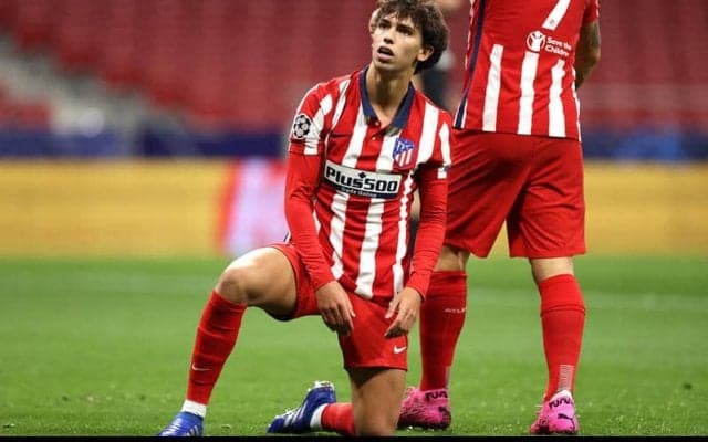 アトレティコ圧倒もロコモティフ守護神の躍動と厳しいPK判定によりドロー《CL》