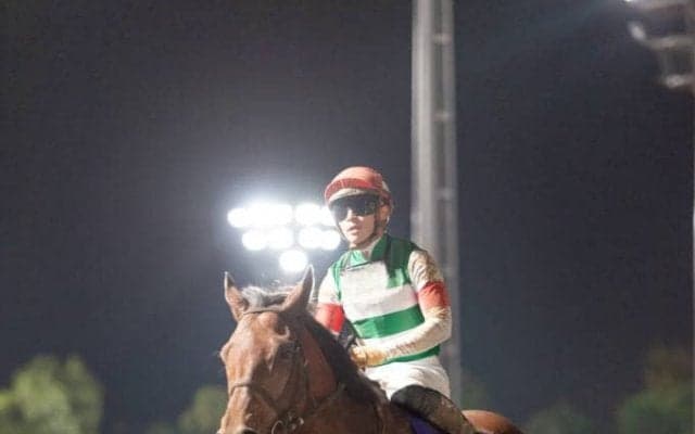 JBCデー1日の売り上げ大井、門別2場で100億円突破！