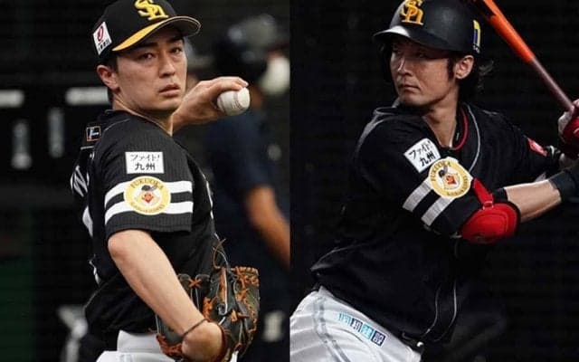 オリ山崎勝の引退でNPBの“ダイエー戦士”残り2人…近鉄とともに薄れゆく平成の面影
